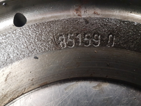 Same Dorado 85, Same, Lamborghini Brake Plate 0.008.5159.0/30, 0.008.5159.0/40 - Спирачни дискове: снимка 3 Same Dorado 85, Same, Lamborghini Brake Plate 0.008.5159.0/30, 0.008.5159.0/40 - Спирачни дискове: снимка 3
