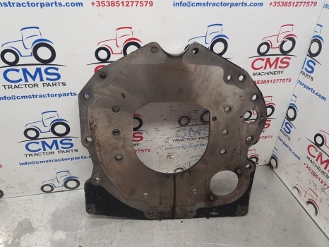Same Explorer 70 Engine Plate Engine Plate - Двигател и части за Трактор: снимка 2 Same Explorer 70 Engine Plate Engine Plate - Двигател и части за Трактор: снимка 2