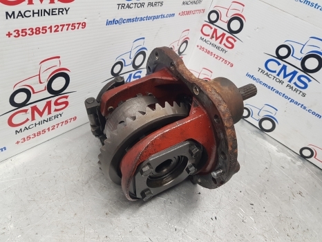 Same Silver Lamborghini Premium 950 Front Differential Bevel Gear Parts 734990 - Диференциал за Трактор: снимка 2 Same Silver Lamborghini Premium 950 Front Differential Bevel Gear Parts 734990 - Диференциал за Трактор: снимка 2