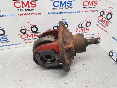 Same Silver Lamborghini Premium 950 Front Differential Bevel Gear Parts 734990 - Диференциал за Трактор: снимка 1 Same Silver Lamborghini Premium 950 Front Differential Bevel Gear Parts 734990 - Диференциал за Трактор: снимка 1
