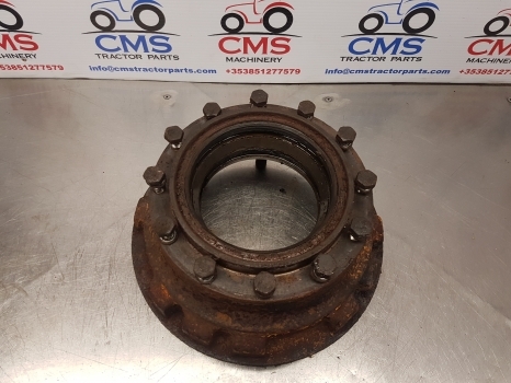 Sanderson Telehandler Carraro 710/19 Axle Wheel Hub 119811, Fm18619, 18619 - Ступица за Телескопичен товарач: снимка 2 Sanderson Telehandler Carraro 710/19 Axle Wheel Hub 119811, Fm18619, 18619 - Ступица за Телескопичен товарач: снимка 2