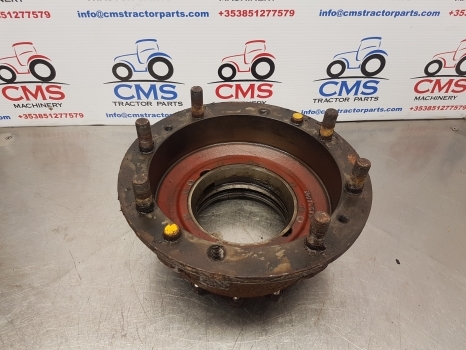Sanderson Telehandler Carraro 710/19 Axle Wheel Hub 119811, Fm18619, 18619 - Ступица за Телескопичен товарач: снимка 3 Sanderson Telehandler Carraro 710/19 Axle Wheel Hub 119811, Fm18619, 18619 - Ступица за Телескопичен товарач: снимка 3
