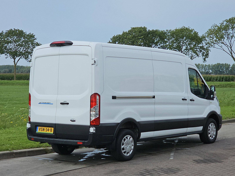 Ford E-Transit 68 Kwh elektrisch - Товарен бус, Електрически бус: снимка 3 Ford E-Transit 68 Kwh elektrisch - Товарен бус, Електрически бус: снимка 3