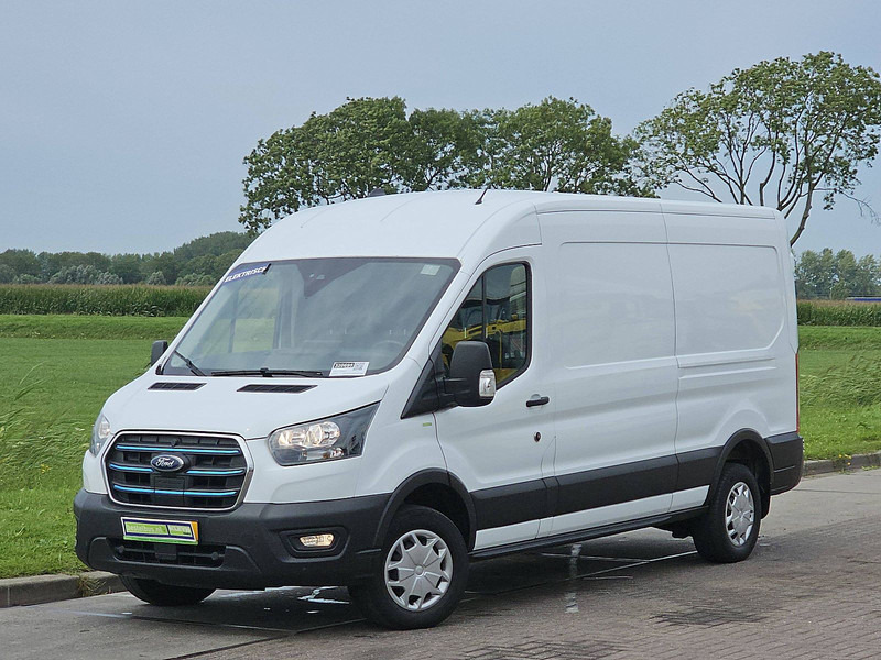 Ford E-Transit 68 Kwh elektrisch - Товарен бус, Електрически бус: снимка 2 Ford E-Transit 68 Kwh elektrisch - Товарен бус, Електрически бус: снимка 2