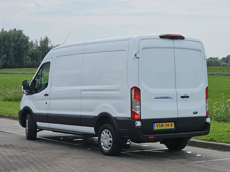 Ford E-Transit 68 Kwh elektrisch - Товарен бус, Електрически бус: снимка 5 Ford E-Transit 68 Kwh elektrisch - Товарен бус, Електрически бус: снимка 5
