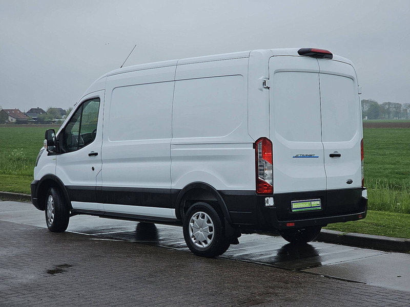 Ford E-Transit L2H2 68KWH Navi ! - Товарен бус, Електрически бус: снимка 5 Ford E-Transit L2H2 68KWH Navi ! - Товарен бус, Електрически бус: снимка 5