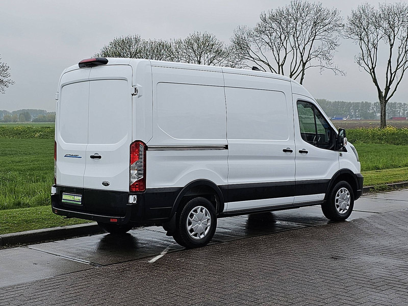 Ford E-Transit L2H2 68KWH Navi ! - Товарен бус, Електрически бус: снимка 3 Ford E-Transit L2H2 68KWH Navi ! - Товарен бус, Електрически бус: снимка 3