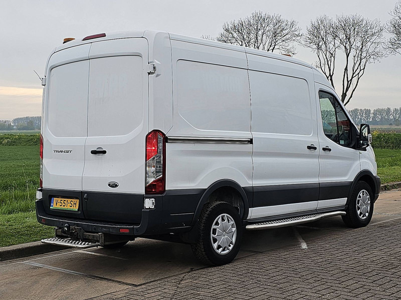 Ford Transit 2.0 L2H2 Automaat Navi! - Товарен бус: снимка 3 Ford Transit 2.0 L2H2 Automaat Navi! - Товарен бус: снимка 3