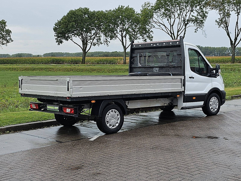 Ford Transit 2.0 L3 Open Laadbak AC! - Бордови бус: снимка 3 Ford Transit 2.0 L3 Open Laadbak AC! - Бордови бус: снимка 3
