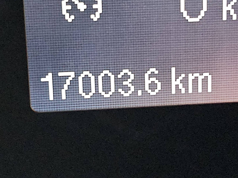 Бордови бус Ford Transit 2.0 L4 Open-Laadbak DC !: снимка 8