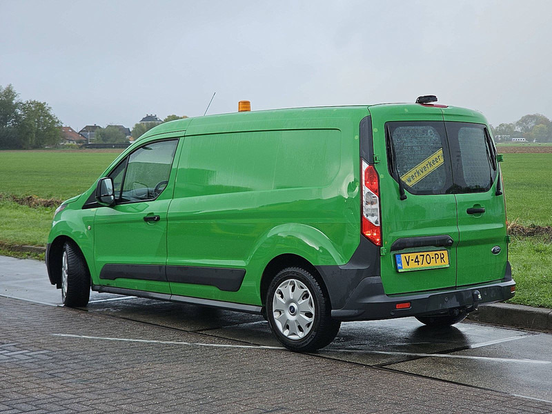 Ford Transit Connect 1.5 L2 Navi Euro6 AC NAP - Лекотоварен автомобил фургон: снимка 5 Ford Transit Connect 1.5 L2 Navi Euro6 AC NAP - Лекотоварен автомобил фургон: снимка 5