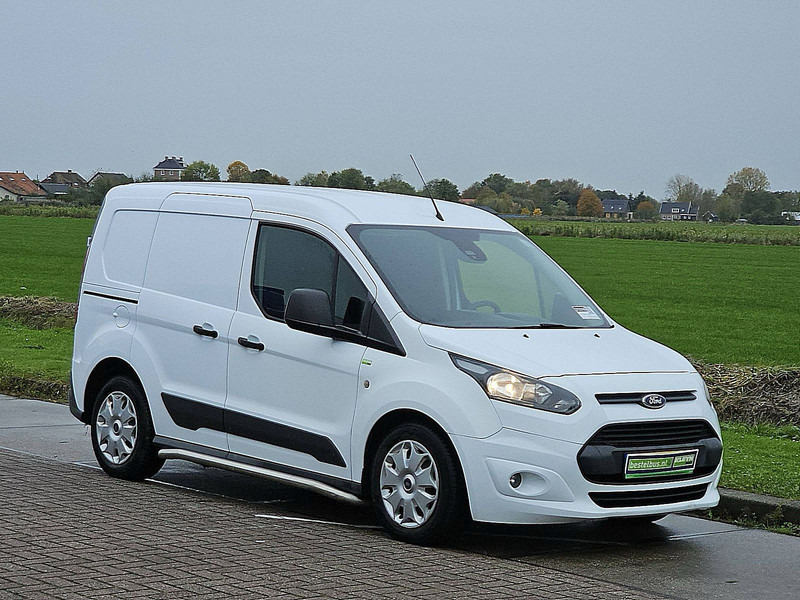 Ford Transit Connect 2.0 - Малък ван: снимка 4 Ford Transit Connect 2.0 - Малък ван: снимка 4