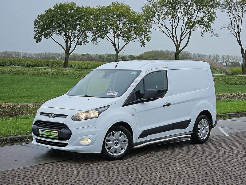 Ford Transit Connect 2.0 - Малък ван: снимка 2 Ford Transit Connect 2.0 - Малък ван: снимка 2