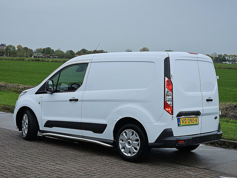 Ford Transit Connect 2.0 - Малък ван: снимка 5 Ford Transit Connect 2.0 - Малък ван: снимка 5