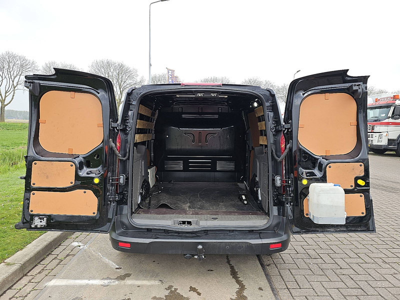 Лекотоварен автомобил фургон Ford Transit Connect  L1 TREND Navi Euro6!: снимка 13