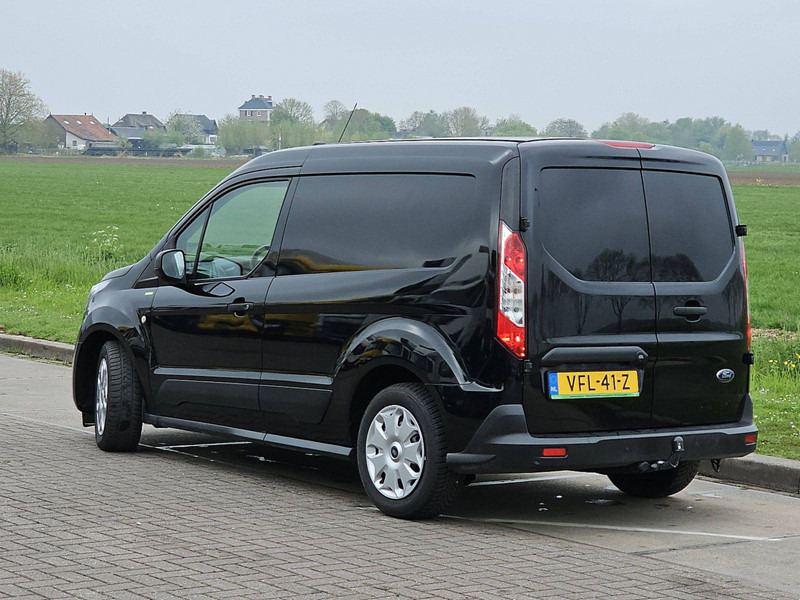Ford Transit Connect L1 TREND Navi Euro6! - Лекотоварен автомобил фургон: снимка 5 Ford Transit Connect L1 TREND Navi Euro6! - Лекотоварен автомобил фургон: снимка 5