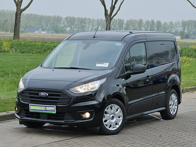 Ford Transit Connect L1 TREND Navi Euro6! - Лекотоварен автомобил фургон: снимка 2 Ford Transit Connect L1 TREND Navi Euro6! - Лекотоварен автомобил фургон: снимка 2
