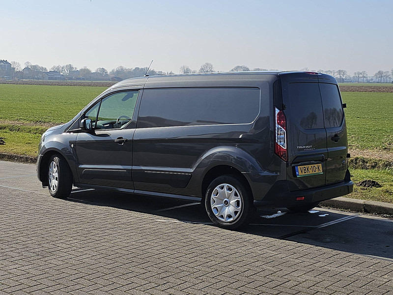 Ford Transit Connect L2 TREND Navi Euro6! - Лекотоварен автомобил фургон: снимка 5 Ford Transit Connect L2 TREND Navi Euro6! - Лекотоварен автомобил фургон: снимка 5