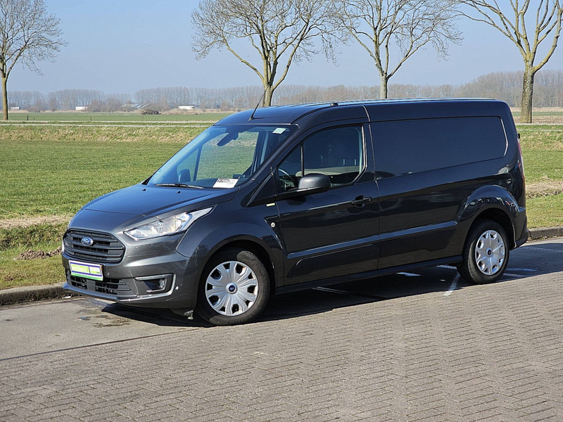 Ford Transit Connect L2 TREND Navi Euro6! - Лекотоварен автомобил фургон: снимка 2 Ford Transit Connect L2 TREND Navi Euro6! - Лекотоварен автомобил фургон: снимка 2