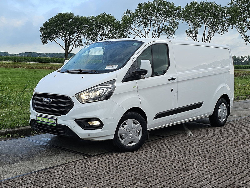 Ford Transit Custom 2.0 L2H1 Navi Airco - Малък ван: снимка 2 Ford Transit Custom 2.0 L2H1 Navi Airco - Малък ван: снимка 2