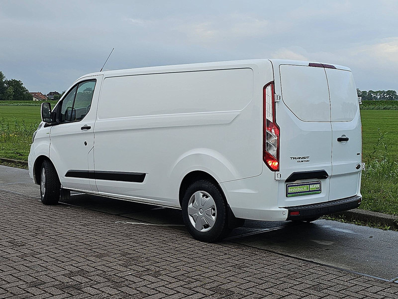 Ford Transit Custom 2.0 L2H1 Navi Airco - Малък ван: снимка 5 Ford Transit Custom 2.0 L2H1 Navi Airco - Малък ван: снимка 5