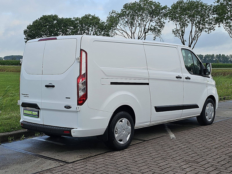 Ford Transit Custom 2.0 L2H1 Navi Airco - Малък ван: снимка 3 Ford Transit Custom 2.0 L2H1 Navi Airco - Малък ван: снимка 3
