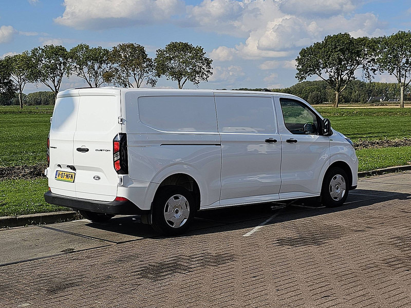 Ford Transit Custom 2.0 ac automaat EURO6 - Малък ван: снимка 3 Ford Transit Custom 2.0 ac automaat EURO6 - Малък ван: снимка 3
