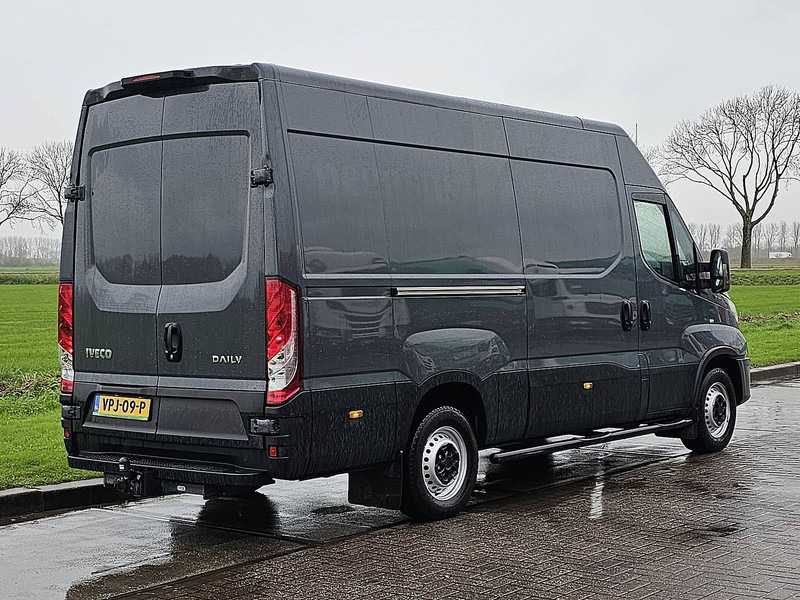 Iveco Daily 35 S 14 ac laadlift EURO6 - Товарен бус: снимка 3 Iveco Daily 35 S 14 ac laadlift EURO6 - Товарен бус: снимка 3