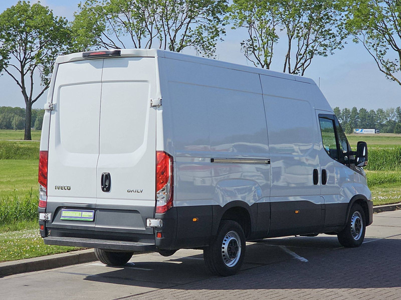 Iveco Daily 35S14 HI- MATIC L2H2 LED - Товарен бус: снимка 3 Iveco Daily 35S14 HI- MATIC L2H2 LED - Товарен бус: снимка 3