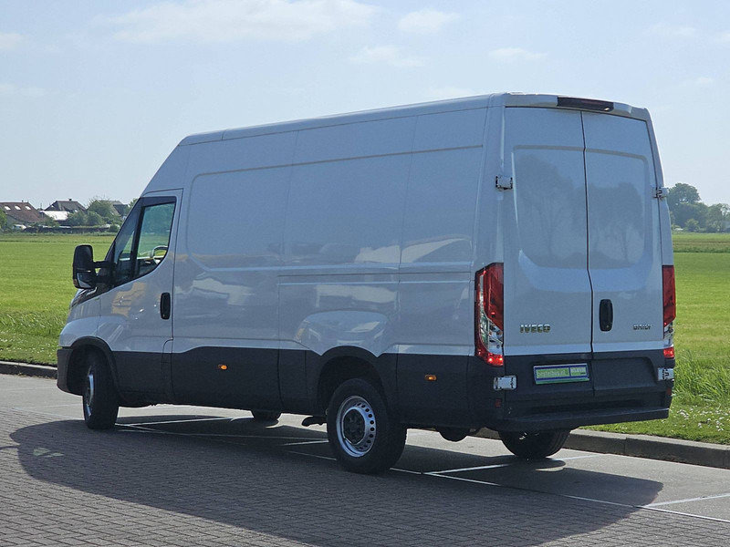 Iveco Daily 35S14 HI- MATIC L2H2 LED - Товарен бус: снимка 5 Iveco Daily 35S14 HI- MATIC L2H2 LED - Товарен бус: снимка 5