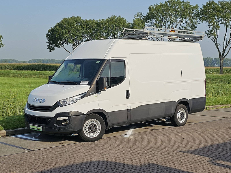 Iveco Daily 35S14 L2H2 Imperiaal Euro6 - Товарен бус: снимка 2 Iveco Daily 35S14 L2H2 Imperiaal Euro6 - Товарен бус: снимка 2