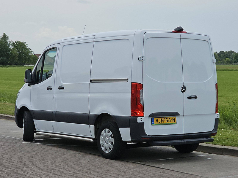 Mercedes-Benz Sprinter 311 L1H1 2xZijdeur Euro6 - Товарен бус: снимка 5 Mercedes-Benz Sprinter 311 L1H1 2xZijdeur Euro6 - Товарен бус: снимка 5
