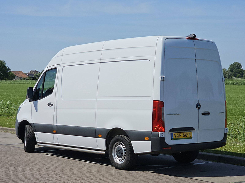 Mercedes-Benz Sprinter 311 L2H2 Wp-Inrichting! - Товарен бус: снимка 5 Mercedes-Benz Sprinter 311 L2H2 Wp-Inrichting! - Товарен бус: снимка 5