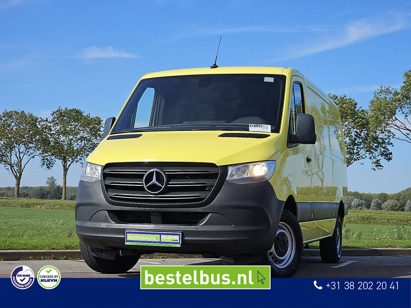 Mercedes-Benz Sprinter 314 CDI L2H1 - Малък ван: снимка 1 Mercedes-Benz Sprinter 314 CDI L2H1 - Малък ван: снимка 1