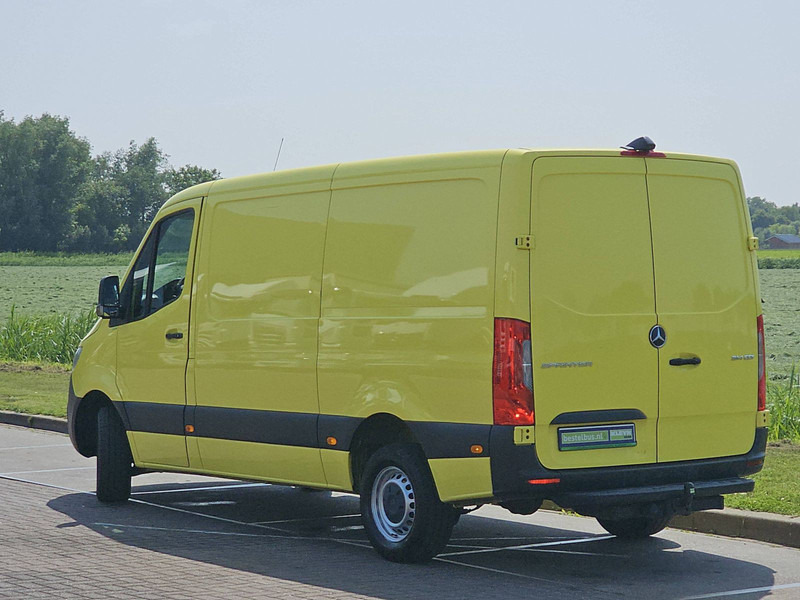 Mercedes-Benz Sprinter 314 L2H1 Navi Euro6 AC! - Малък ван: снимка 5 Mercedes-Benz Sprinter 314 L2H1 Navi Euro6 AC! - Малък ван: снимка 5