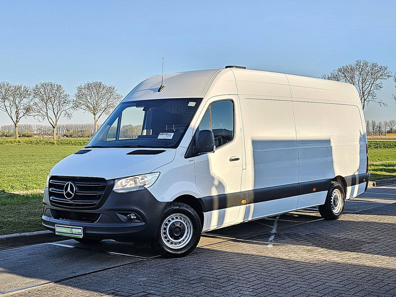 Mercedes-Benz Sprinter 314 L3H2 Maxi Mbux Airco - Товарен бус: снимка 2 Mercedes-Benz Sprinter 314 L3H2 Maxi Mbux Airco - Товарен бус: снимка 2