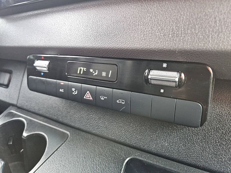 Лекотоварен автомобил фургон Mercedes-Benz Sprinter 314 ac automaat EURO6: снимка 11