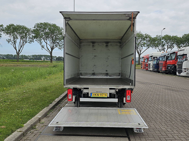 Лекотоварен автомобил фургон Mercedes-Benz Sprinter 314 ac automaat EURO6: снимка 13