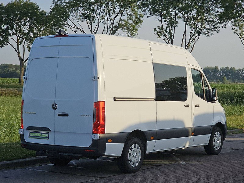 Mercedes-Benz Sprinter 315 L2H2 3.5t-Trekhaak - Товарен бус: снимка 3 Mercedes-Benz Sprinter 315 L2H2 3.5t-Trekhaak - Товарен бус: снимка 3