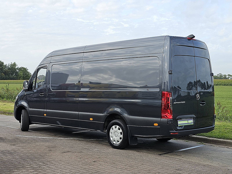 Mercedes-Benz Sprinter 315 L3H2 Mbux + Navi! - Товарен бус: снимка 5 Mercedes-Benz Sprinter 315 L3H2 Mbux + Navi! - Товарен бус: снимка 5