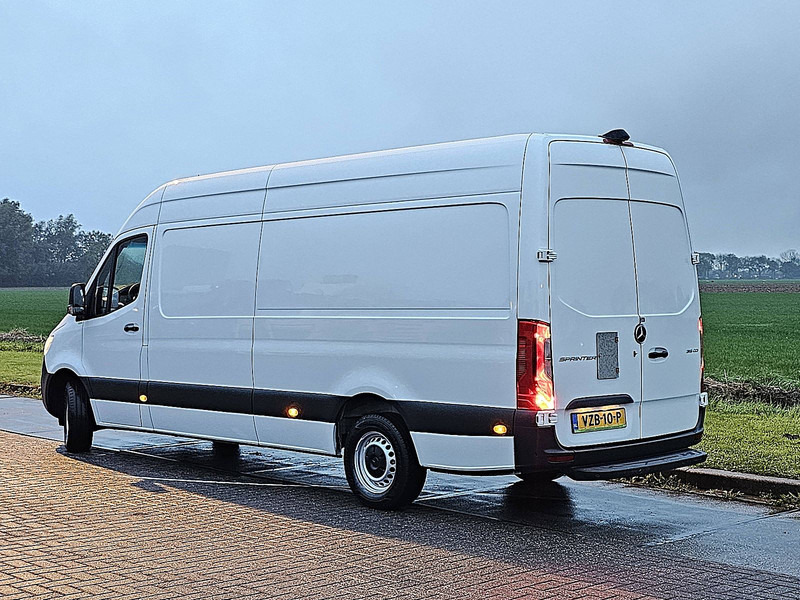 Mercedes-Benz Sprinter 315 ac automaat EURO6 - Товарен бус: снимка 5 Mercedes-Benz Sprinter 315 ac automaat EURO6 - Товарен бус: снимка 5