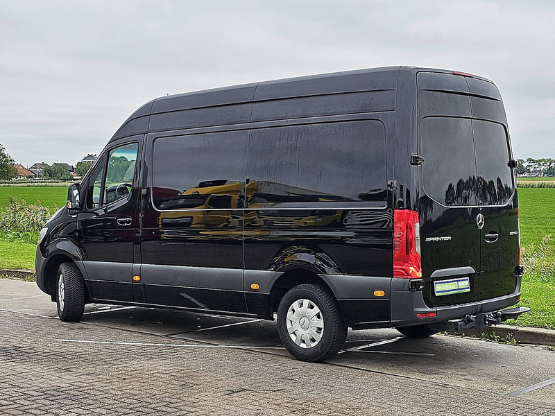 Mercedes-Benz Sprinter 317 L2H2 3.5t-Trekhaak - Товарен бус: снимка 5 Mercedes-Benz Sprinter 317 L2H2 3.5t-Trekhaak - Товарен бус: снимка 5