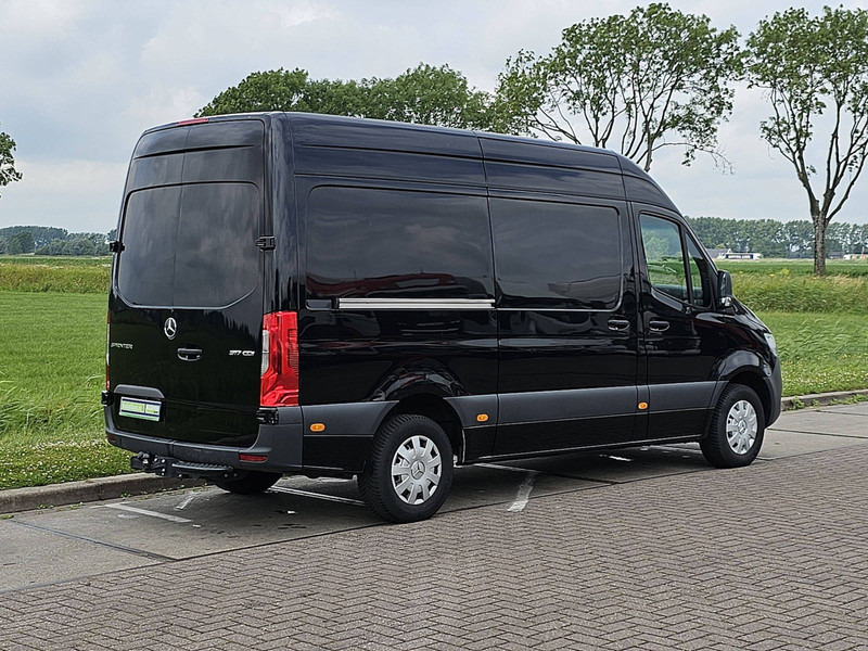Mercedes-Benz Sprinter 317 L2H2 3.5t-Trekhaak - Товарен бус: снимка 3 Mercedes-Benz Sprinter 317 L2H2 3.5t-Trekhaak - Товарен бус: снимка 3