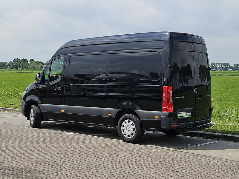 Mercedes-Benz Sprinter 317 L2H2 3.5t-Trekhaak - Товарен бус: снимка 5 Mercedes-Benz Sprinter 317 L2H2 3.5t-Trekhaak - Товарен бус: снимка 5
