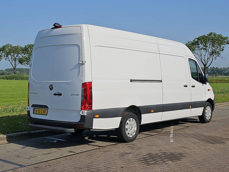 Mercedes-Benz Sprinter 317 L3H2 Maxi Navi - Товарен бус: снимка 3 Mercedes-Benz Sprinter 317 L3H2 Maxi Navi - Товарен бус: снимка 3