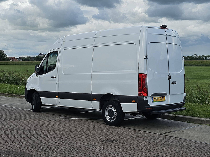 Mercedes-Benz Sprinter 317 ac automaat EURO6 - Товарен бус: снимка 5 Mercedes-Benz Sprinter 317 ac automaat EURO6 - Товарен бус: снимка 5