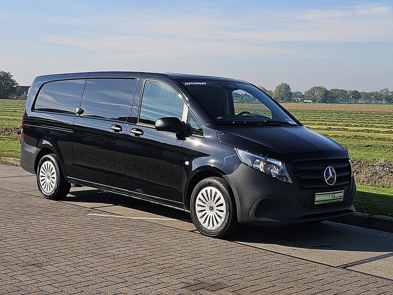 Mercedes-Benz Vito 114 L3 XL Mbux Automaat! - Товарен бус: снимка 4 Mercedes-Benz Vito 114 L3 XL Mbux Automaat! - Товарен бус: снимка 4