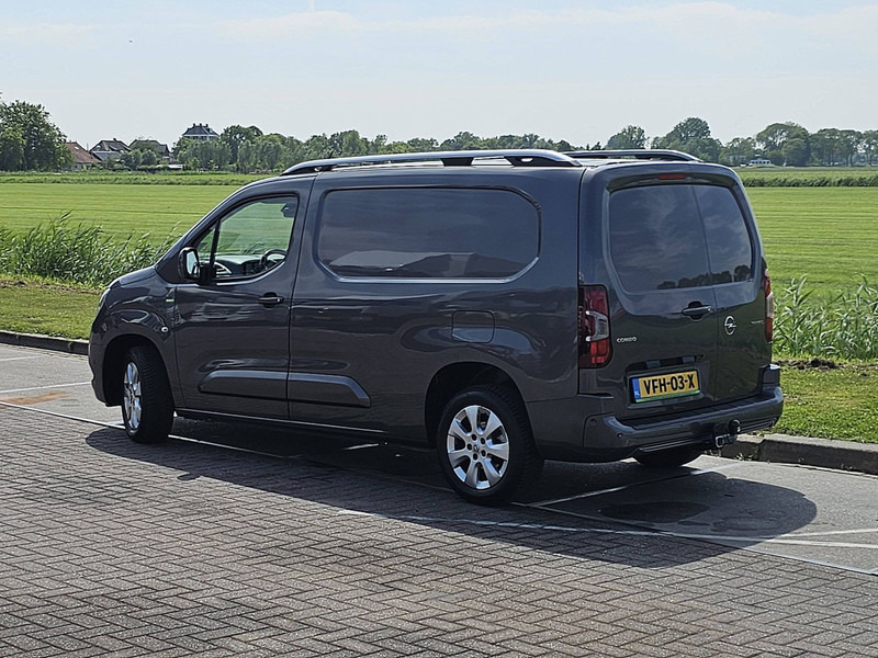 Opel Combo 1.5 L2 Autom Innovation! - Лекотоварен автомобил фургон: снимка 5 Opel Combo 1.5 L2 Autom Innovation! - Лекотоварен автомобил фургон: снимка 5