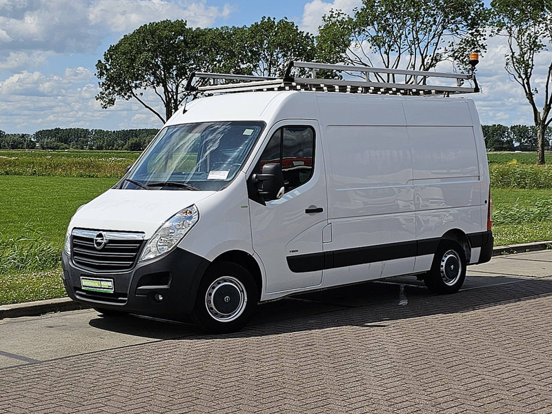 Opel Movano 2.3 L2H2 Navi imperiaal! - Товарен бус: снимка 2 Opel Movano 2.3 L2H2 Navi imperiaal! - Товарен бус: снимка 2