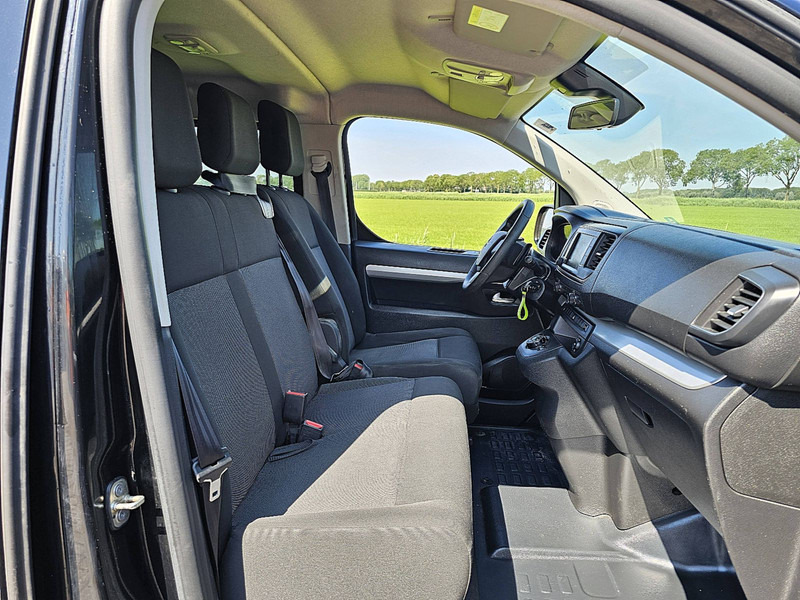 Малък ван Opel Vivaro 2.0 L3 XL Dubbel Cabine!: снимка 6